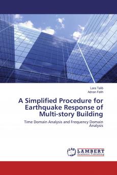 A Simplified Procedure for Earthquake Response of Multi-story Building