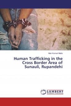 Human Trafficking in the Cross Border Area of Sunauli Rupandehi