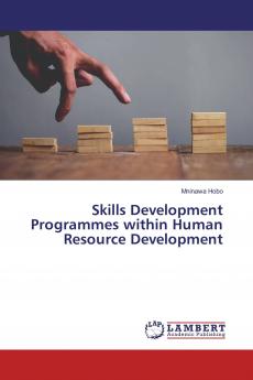 Skills Development Programmes within Human Resource Development