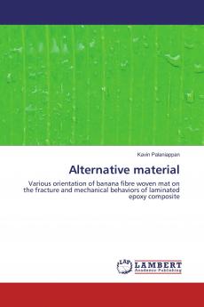 Alternative material