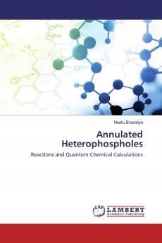 Annulated Heterophospholes