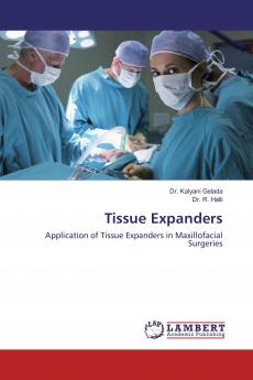Tissue Expanders