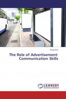 The Role of Advertisement: Communication Skills