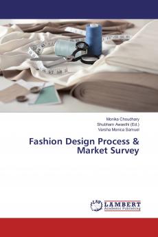 Fashion Design Process & Market Survey