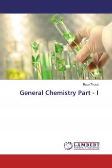 General Chemistry Part - I