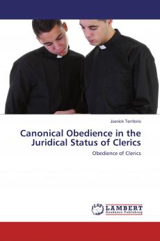 Canonical Obedience in the Juridical Status of Clerics