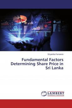 Fundamental Factors Determining Share Price in Sri Lanka