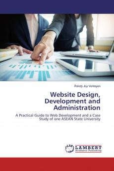 Website Design Development and Administration