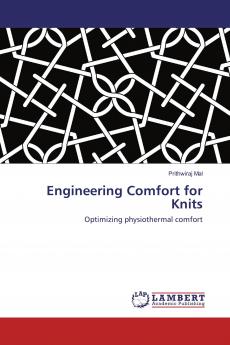 Engineering Comfort for Knits
