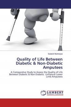 Quality of Life Between Diabetic & Non-Diabetic Amputees
