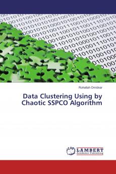 Data Clustering Using by Chaotic SSPCO Algorithm