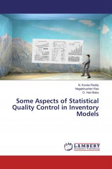 Some Aspects of Statistical Quality Control in Inventory Models