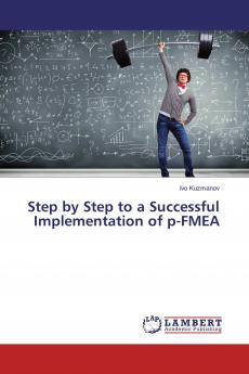 Step by Step to a Successful Implementation of p-FMEA