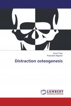 Distraction osteogenesis