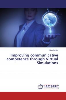 Improving communicative competence through Virtual Simulations