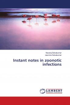 Instant notes in zoonotic infections