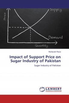 Impact of Support Price on Sugar Industry of Pakistan