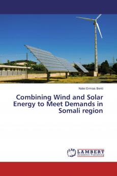 Combining Wind and Solar Energy to Meet Demands in Somali region