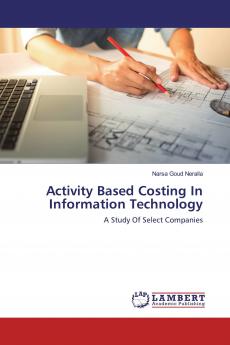 Activity Based Costing In Information Technology