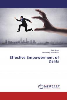 Effective Empowerment of Dalits