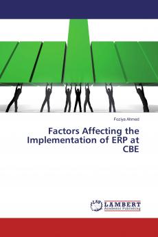 Factors Affecting the Implementation of ERP at CBE