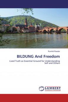 BILDUNG And Freedom