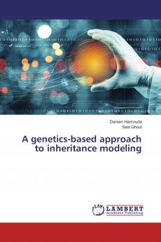 A genetics-based approach to inheritance modeling