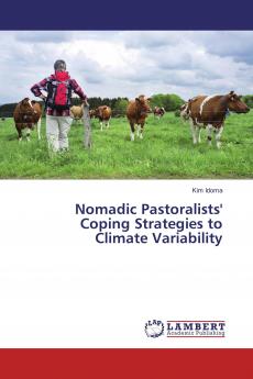 Nomadic Pastoralists' Coping Strategies to Climate Variability