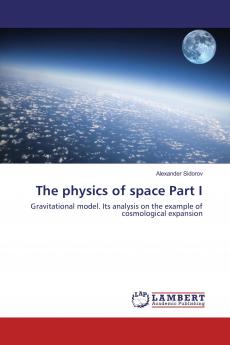 The physics of space Part I