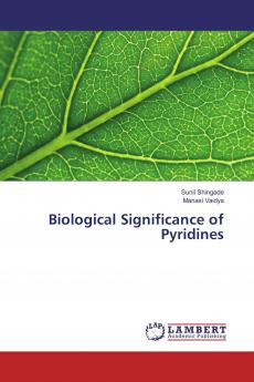 Biological Significance of Pyridines