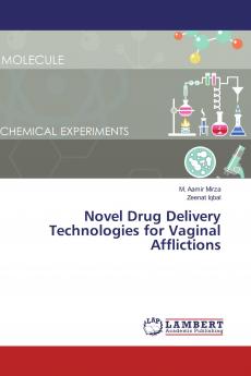 Novel Drug Delivery Technologies for Vaginal Afflictions