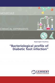 ���Bacteriological profile of Diabetic foot infection���