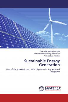 Sustainable Energy Generation