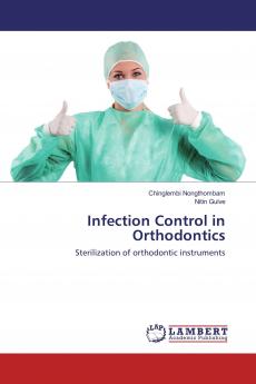 Infection Control in Orthodontics