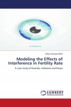 Modeling the Effects of Interference in Fertility Rate