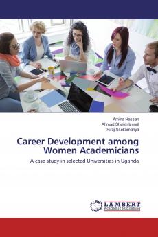 Career Development among Women Academicians