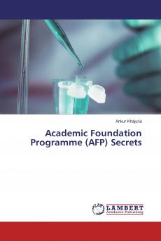 Academic Foundation Programme (AFP) Secrets