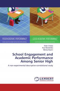 School Engagement and Academic Performance Among Senior High