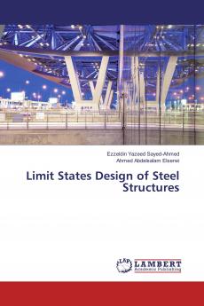 Limit States Design of Steel Structures