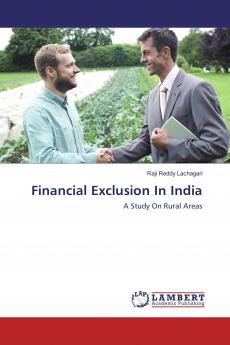 Financial Exclusion In India