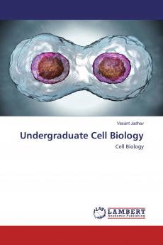 Undergraduate Cell Biology