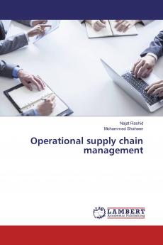 Operational supply chain management