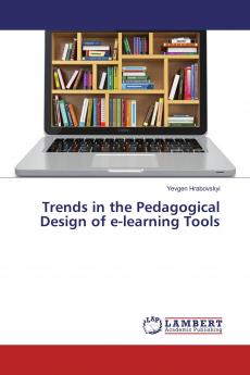 Trends in the Pedagogical Design of e-learning Tools