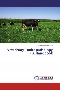 Veterinary Toxicopathology - A Handbook