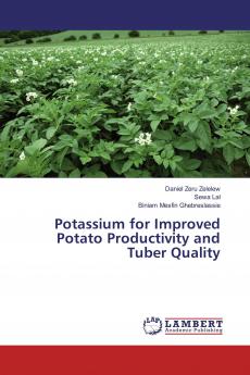Potassium for Improved Potato Productivity and Tuber Quality