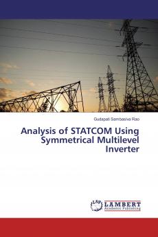 Analysis of STATCOM Using Symmetrical Multilevel Inverter
