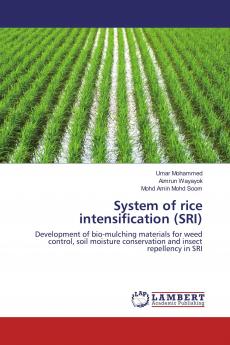 System of rice intensification (SRI)