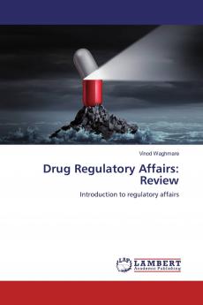 Drug Regulatory Affairs