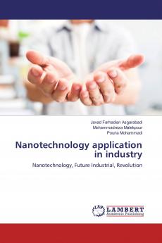 Nanotechnology application in industry