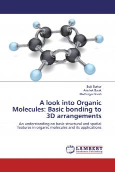 A look into Organic Molecules